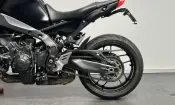 Yamaha MT-09 2021