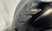 Yamaha MT-09 2021