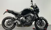 Yamaha MT-09 2021