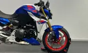 BMW F 900 R 2026