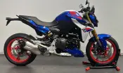 BMW F 900 R 2026