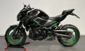 Kawasaki Z900 2024