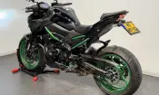 Kawasaki Z900 2024