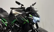 Kawasaki Z900 2024