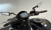 Kawasaki Z900 2024