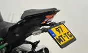 Kawasaki Z900 2024