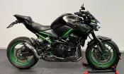 Kawasaki Z900 2024