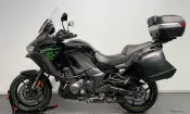 Kawasaki Versys 1000 SE GRAND TOURER 2023