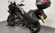 Kawasaki Versys 1000 SE GRAND TOURER 2023
