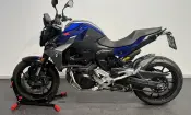 BMW F 900 R 2021