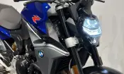 BMW F 900 R 2021