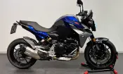 BMW F 900 R 2021