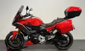 BMW F 900 XR 2021
