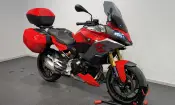 BMW F 900 XR 2021
