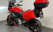 BMW F 900 XR 2021