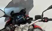 BMW F 900 XR 2021