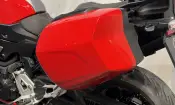 BMW F 900 XR 2021