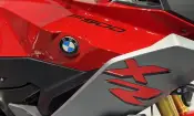 BMW F 900 XR 2021