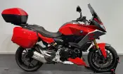 BMW F 900 XR 2021