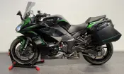 Kawasaki Ninja 1000 SX 2020