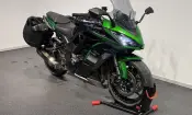 Kawasaki Ninja 1000 SX 2020