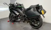Kawasaki Ninja 1000 SX 2020