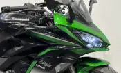 Kawasaki Ninja 1000 SX 2020