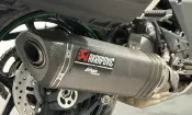 Kawasaki Ninja 1000 SX 2020