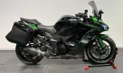 Kawasaki Ninja 1000 SX 2020