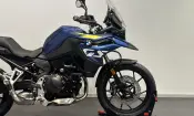 BMW F 800 GS 2026