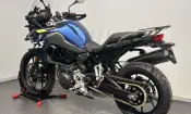 BMW F 800 GS 2026