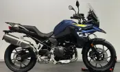 BMW F 800 GS 2026