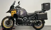 BMW R 1300 GSA ASA 2026