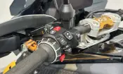 BMW R 1300 GSA ASA 2026