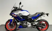 BMW F 900 XR 2026