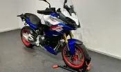 BMW F 900 XR 2026