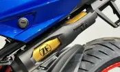 BMW F 900 XR 2026