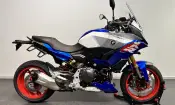 BMW F 900 XR 2026