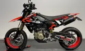 Ducati HYPERMOTARD 698 MONO 2025