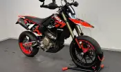 Ducati HYPERMOTARD 698 MONO 2025