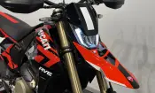 Ducati HYPERMOTARD 698 MONO 2025