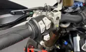 Ducati HYPERMOTARD 698 MONO 2025