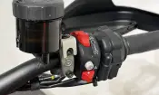 Ducati HYPERMOTARD 698 MONO 2025
