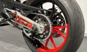 Ducati HYPERMOTARD 698 MONO 2025