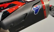 Ducati HYPERMOTARD 698 MONO 2025