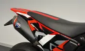 Ducati HYPERMOTARD 698 MONO 2025