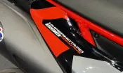 Ducati HYPERMOTARD 698 MONO 2025