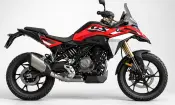 BMW F 450 GS 2027