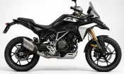 BMW F 450 GS 2027