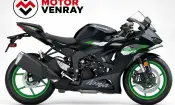 Kawasaki ZX-6R 2027